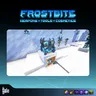 Frostbite Animated Weapons and Tools Set (64x)