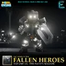 The Fallen Heroes: Vol 4A - The Fallen Mauler