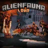 Distant Worlds: Alien Lava Fauna