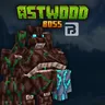 [BuMa] Astwood - King of the nature