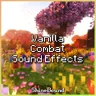 38x Vanilla Combat Sound Effects