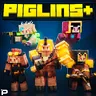 Piglins +