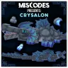 Misc's Crysalon