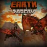 Earth Dragon Boss Battlemount