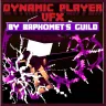 Dynamic Player VFX  | Skills, VFX Models and Items