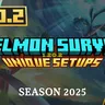 Pixelmon US Survival | Premium Setup