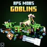 RPG Mobs | Goblins