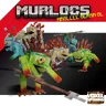Murlocs