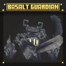 Basalt Guardian | MINI BOSS