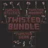 Twisted Pack