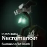 R\Rpg | Necromancer Class v.1