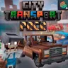 City Transport Pack Vol.1