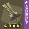 Light Sentinel | Class Weapon - Classic Vol. 1