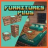 Furniture plus - ItemsAdder