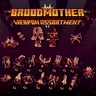 Brood Mother Animated Weapon