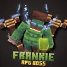 Frankie - RPG Boss