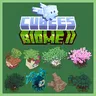 Cubees Biomes II Pack - Pets &amp; companions