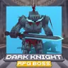 Dark Knight - RPG Boss