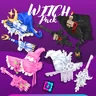 Witch Pack