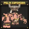 Piglins Expansion | MOBS &amp; MINI-BOSS