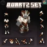 quartz set