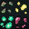 Cobblemon Emissive Ores