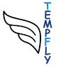 [Bungeecord/Velocity/Bukkit/Folia] TempFly - Give players fly time!