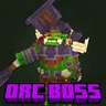 Orc Boss