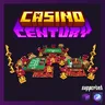 Casino Century Furniture Volume 1