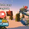 Claus Dragon :: Boss Christmas