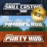 MMORPG HUD Bundle