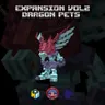 EXPANSION VOL2 PETS-DRAGONS