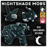 Nightshade Mobs