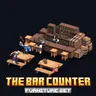 The Bar Counter
