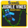 Scenes - Jungle Vines - Environment