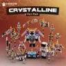 Crystalline Core Pack 64x