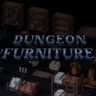 Dungeon Furniture Pack