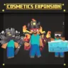Cosmetics Expansion | VOL 3