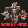 Rodent Mobs