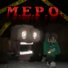 M.E.P.O. | Horror Mobs pack