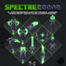 Spectre Bound Equipment