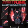 HeartFlame Pack