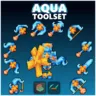 Aqua Toolset