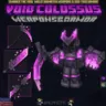 Void Colossus Pack