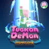 Teleport Animation - TugkanDeMan Animations