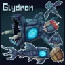 Glydron