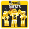 Scenes - Quests - NPC
