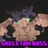 Skeleton Boss