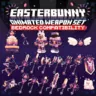 Easterbunny Animated Weapon Set Volume 4 [For Bedrock]