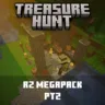 Rz MegaPack pt.2 | Treasure Hunter